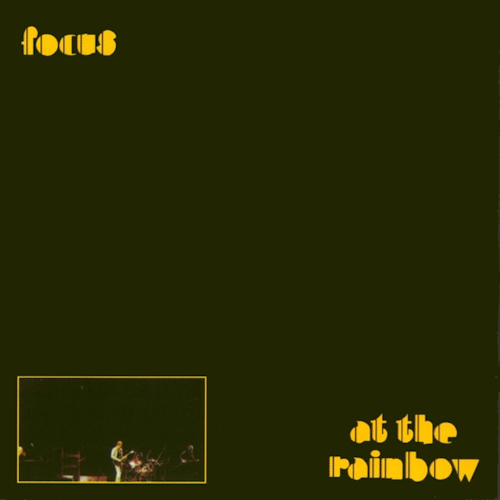 FOCUS - AT THE RAINBOWFOCUS - AT THE RAINBOW.jpg